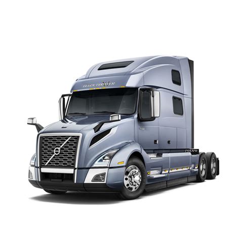 The All New Volvo Vnl Designed To Change Everything Volvo Trucks