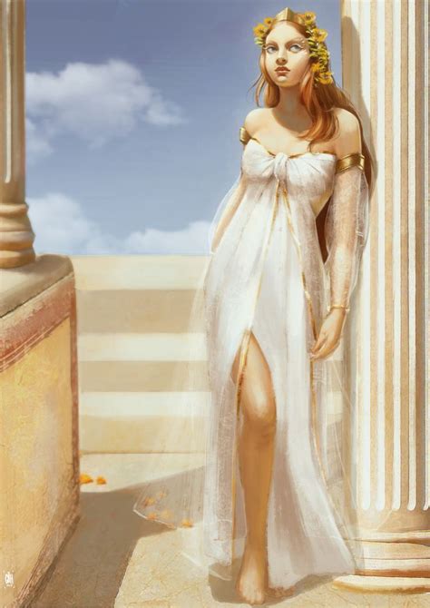 Completo Afrodite Mitologia Grega Desenho Imagens Para Colorir Images
