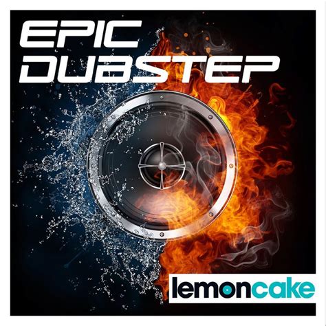 Epic Dubstep By Various Artists On Itunes Dubstep Epic Various Artists