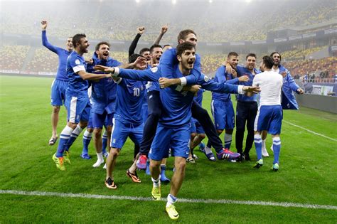 World Cup 2014: Team by team guide - Greece - Wales Online