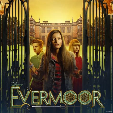 Watch Evermoor Episodes Season 1