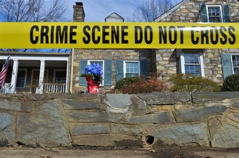Alexandria Police Investigate Lives Of Three Slaying Victims For