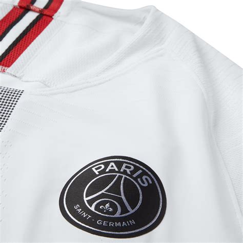 Paris Saint Germain 2018 19 Jordan Fourth Kit 1819 Kits Football