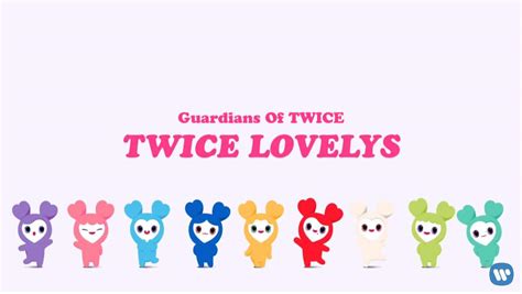 Twice Lovelys Profile Twice 트와이스 ㅤ Amino