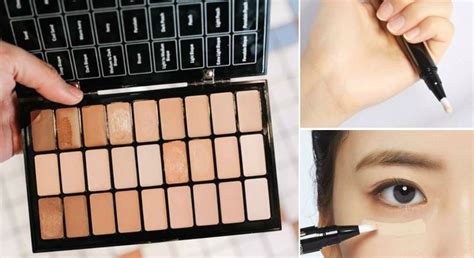 7 Easy Tips That Will Stop Concealer From Creasing Under Your Eyes