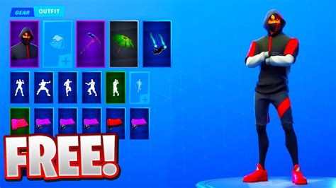 How To Get The Ikonik Skin For Free In Fortnite Fortnite Ikonik