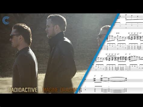 Meaning of radioactive by imagine dragons by smf · published november 7, 2018 · updated september 16, 2020 though the entire imagine dragons crew along with several others is credited with writing this track, lead singer dan reynolds states that radioactive is based on his own personal issues with depression. Radioactive - Imagine Dragons - Viola - Sheet Music ...