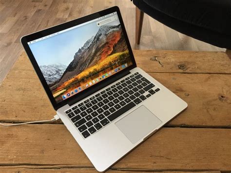Apple Macbook Pro Retina 13 Inch Early 2015 In Broadstairs Kent