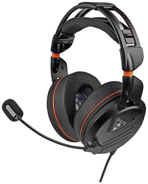 Turtle Beach Elite Pro Gaming Headset PS4 Xbox One PC Reviews