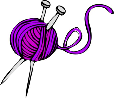 Transparent Crochet Clipart Png Download Full Size Clipart