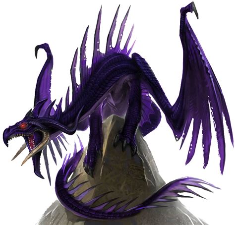 Purple Dragon Blades And Beasts Wiki Fandom Powered By Wikia