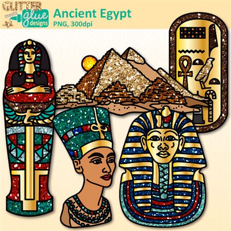 Ancient Egypt Civilization Clipart Clip Art Library