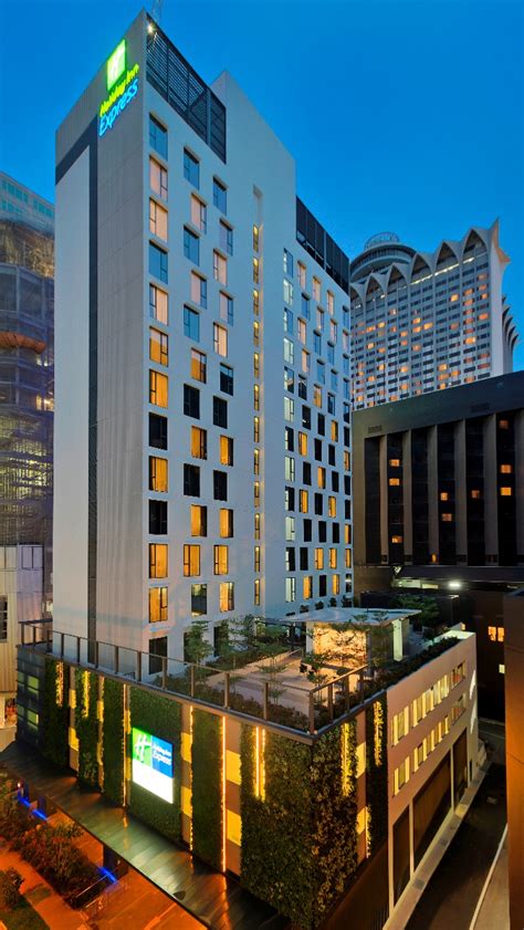 |1.56 miles from city center. Travel PR News | InterContinental Hotels Group opened the ...