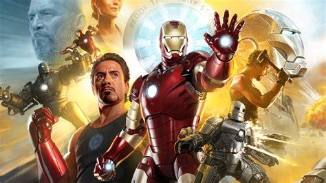 2560x1440 Iron Man Tribute 1440p Resolution Wallpaper Hd Superheroes