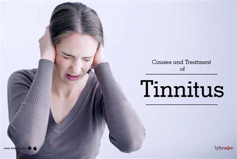 Causes And Treatment Of Tinnitus By Prudent International Health