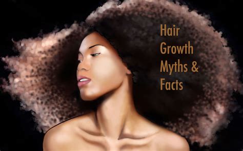 This may help some people feel better about the way they look. Biotin Hair Growth Facts and Myths