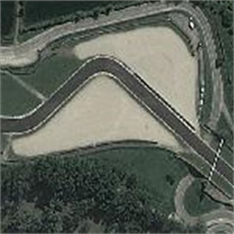 Formula 1 returns to imola after an absence of 14 years. Location of Roland Ratzenberger's Fatal F1 Crash at Imola ...