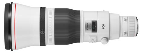 Canon Ef 600mm F4l Is Iii Usm Images
