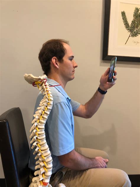Text Neck Syndrome — Heppe Chiropractic