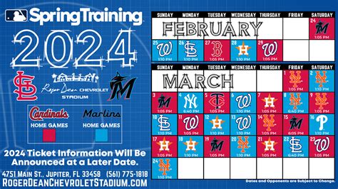 2024 Mets Spring Training Schedule Validité Carte Identité
