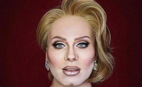 This Makeup Artist Is So Good He Can Turn Himself Into Any Celebrity