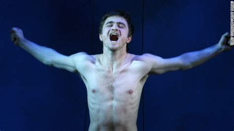 Daniel Radcliffe Shirtless Butt Scene In What If Aznude Men My XXX Hot Girl