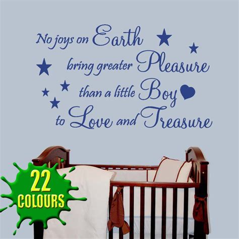 Congratulations on your newborn baby boy! Pin by sabrina parker on vinyl crafts | Baby boy quotes, Scrapbook quotes, Baby quotes