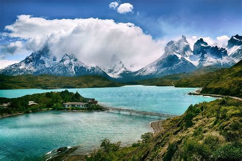 6 Best Places To Visit In Chile Rainforest Cruises