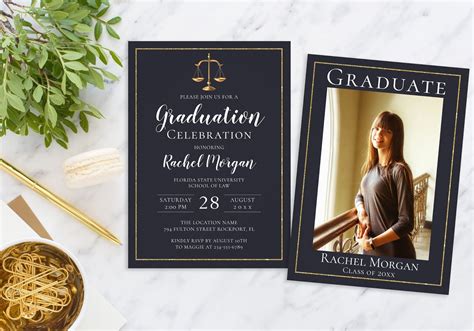 college graduation party invitations elegant elegant maroon anacollege
