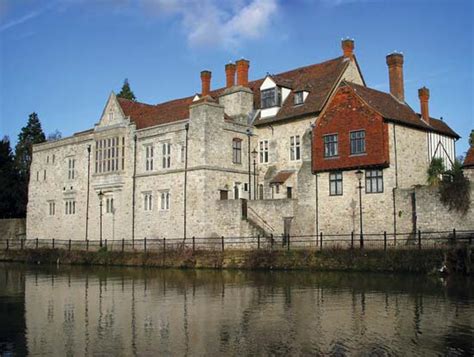 This article is about the current incarnation of the club. Maidstone | England, United Kingdom | Britannica.com