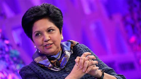 Former Pepsico Ceo Indra Nooyi Joins Amazons Board