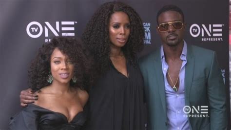 tasha smith lil mama and lance gross dish on new movie ‘when love kills the falicia blakely