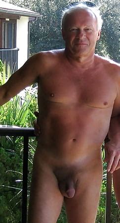 Older Men Naked Immagini XHamster