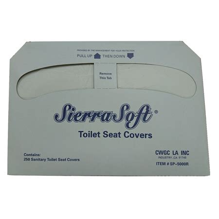 Toilet Seat Cover | Impact Wholesale
