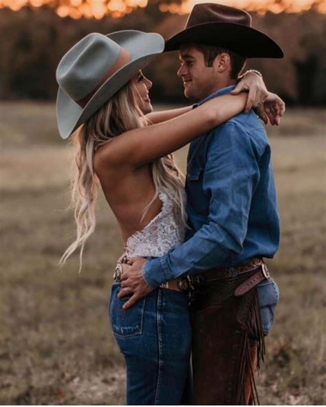 Our Favorite Western Celeb Valentine S Day Posts In 2020 Cute Country Couples Couples