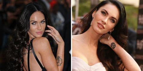 Megan Fox Tattoo Removal 2021 This Will Help Website Stills Gallery