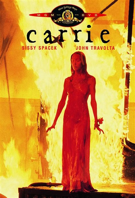 Filmdaten Carrie 1976 Mit Filmtrailer Auf Youtube Horrormagazinde
