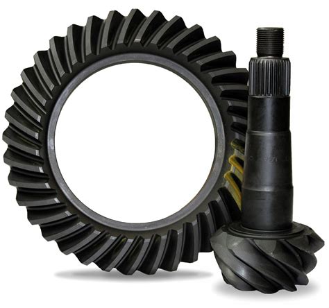 Us Gear 01 888411 Us Gear Ring And Pinion Gear Sets Summit Racing