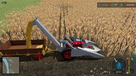Ancien Pack D Outils V FS Mod Farming Simulator Mod