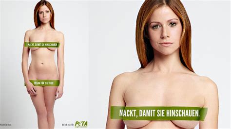 Katrin Hess Katrin Heß Nude For Playboy Germany November