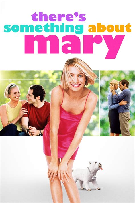 Theres Something About Mary Wiki Synopsis Reviews Watch And Download