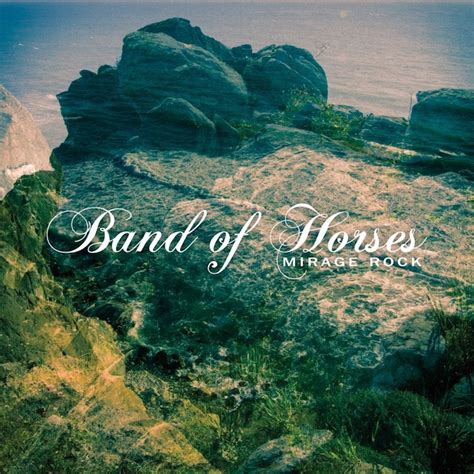 Escucha El Nuevo Disco De Band Of Horses Potq Magazine