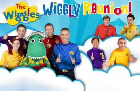 Wiggly Reunion Wigglepedia Fandom Powered By Wikia