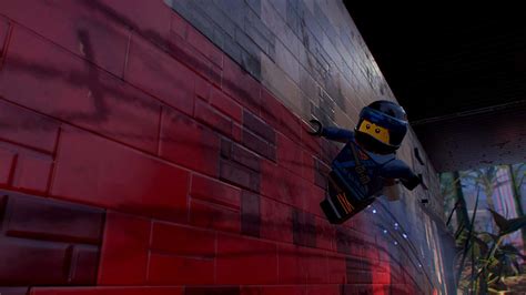 Lego Ninjago Movie Video Game On Ps4 Official Playstation Store Us