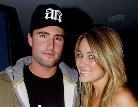 brody jenner from lauren conrad her road to romance e news