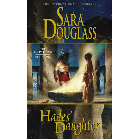 Hades Daughter Ebook