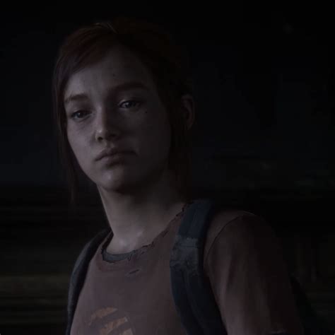 Ellie Williams The Last Of Us Part I Remake In 2022 The Last Of Us