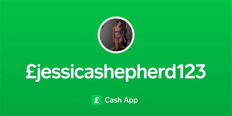 Pay £jessicashepherd123 On Cash App
