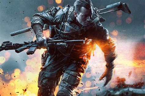 The official twitter page for the #battlefield franchise. Battlefield 4 launching Oct. 29 on PC, PS3, Xbox 360, now ...