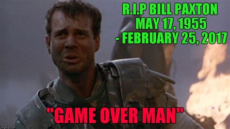 Bill Paxton Memes And S Imgflip